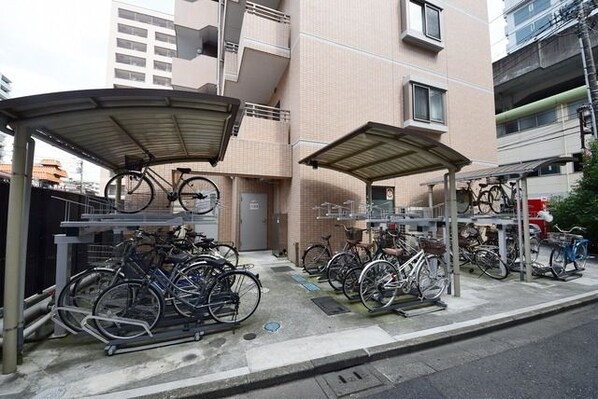 TPCレジデンス府中 の物件内観写真